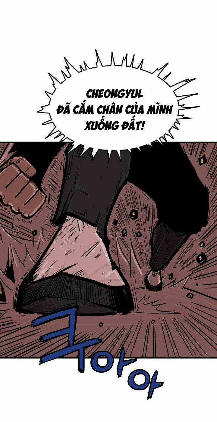 Hỏa Sơn Quyền - Chapter 6 - Trang 51