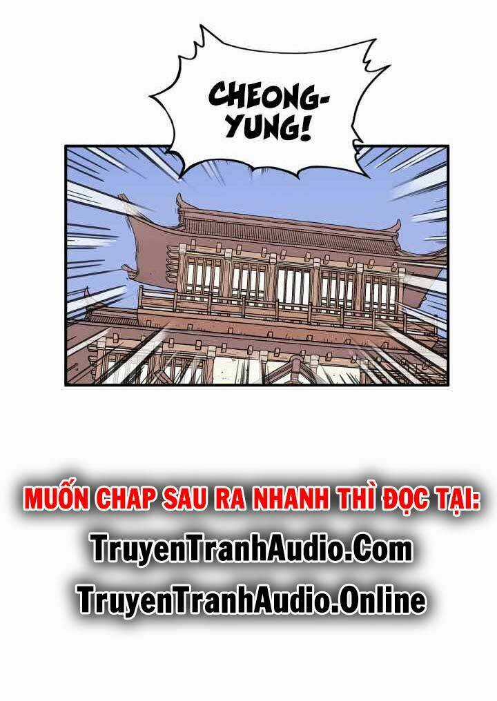 Hỏa Sơn Quyền - Chapter 6 - Trang 58