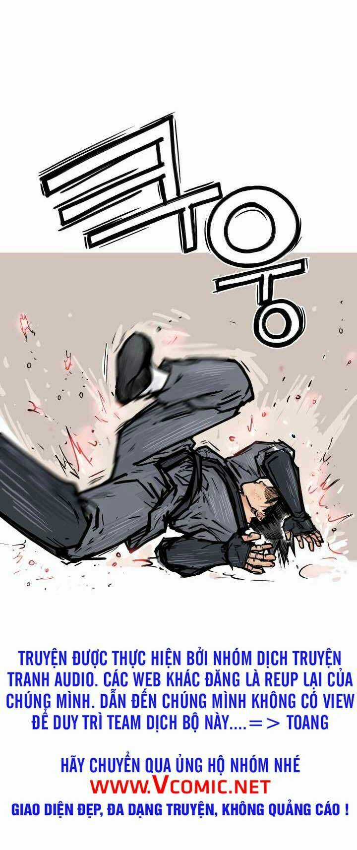 Hỏa Sơn Quyền - Chapter 6 - Trang 61