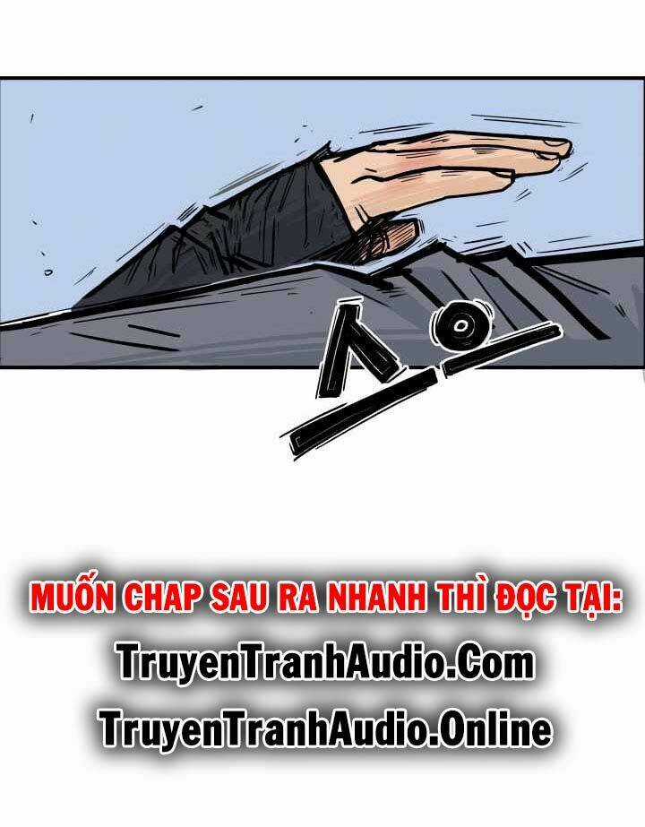 Hỏa Sơn Quyền - Chapter 6 - Trang 8