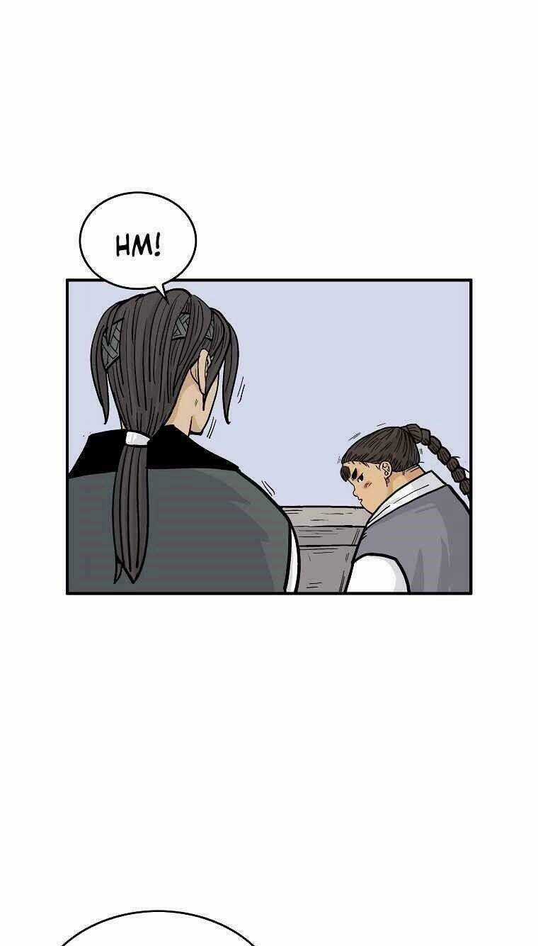 Hỏa Sơn Quyền - Chapter 60 - Trang 13