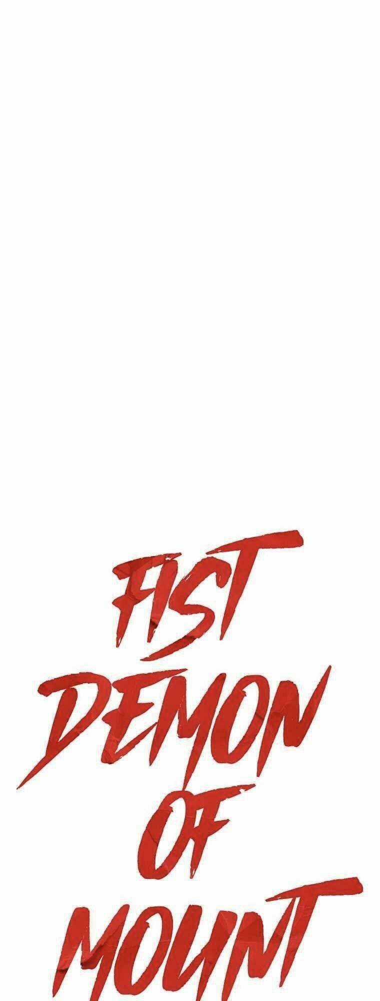 Hỏa Sơn Quyền - Chapter 60 - Trang 3