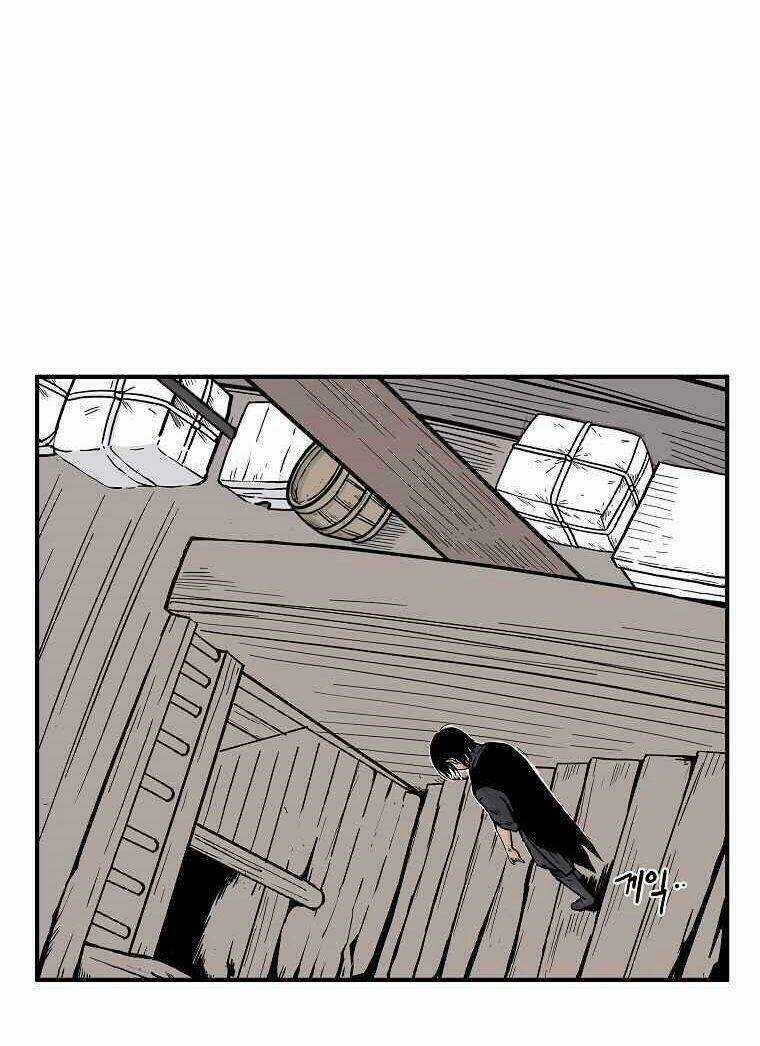 Hỏa Sơn Quyền - Chapter 60 - Trang 29