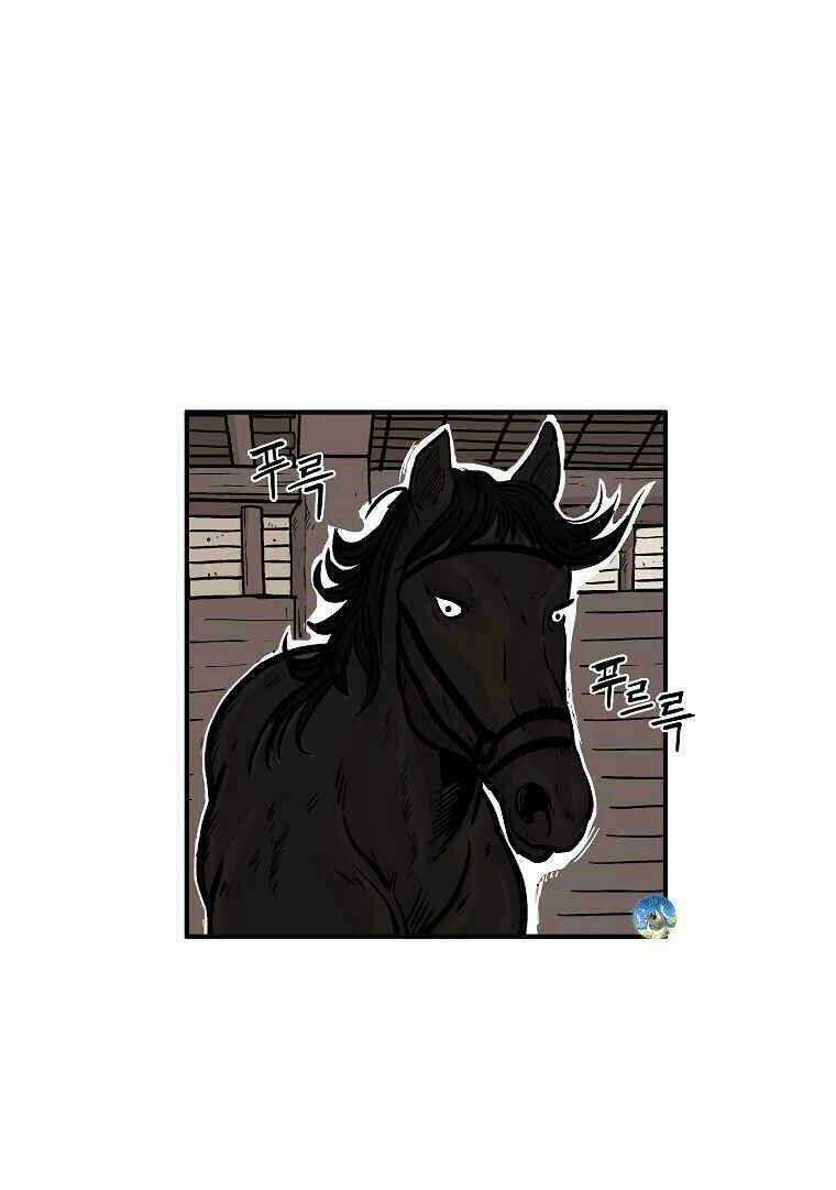 Hỏa Sơn Quyền - Chapter 60 - Trang 32