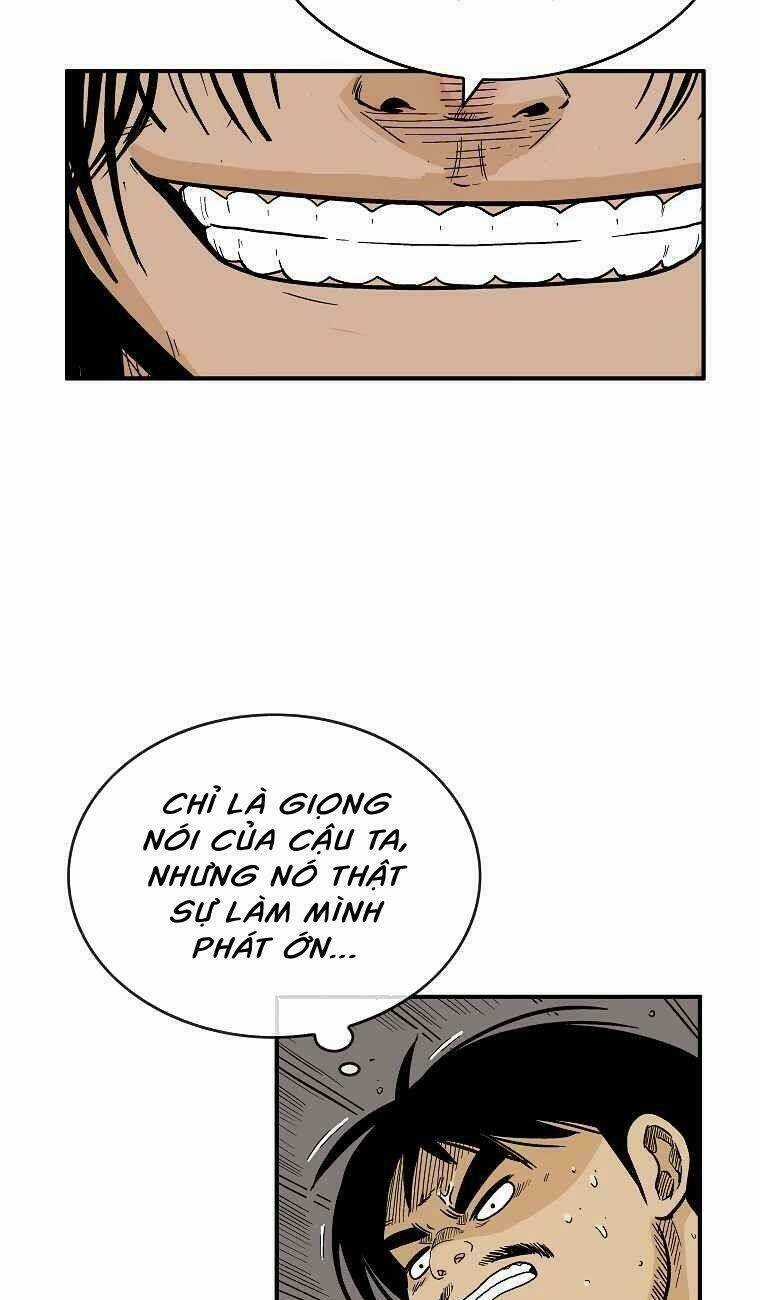 Hỏa Sơn Quyền - Chapter 60 - Trang 40