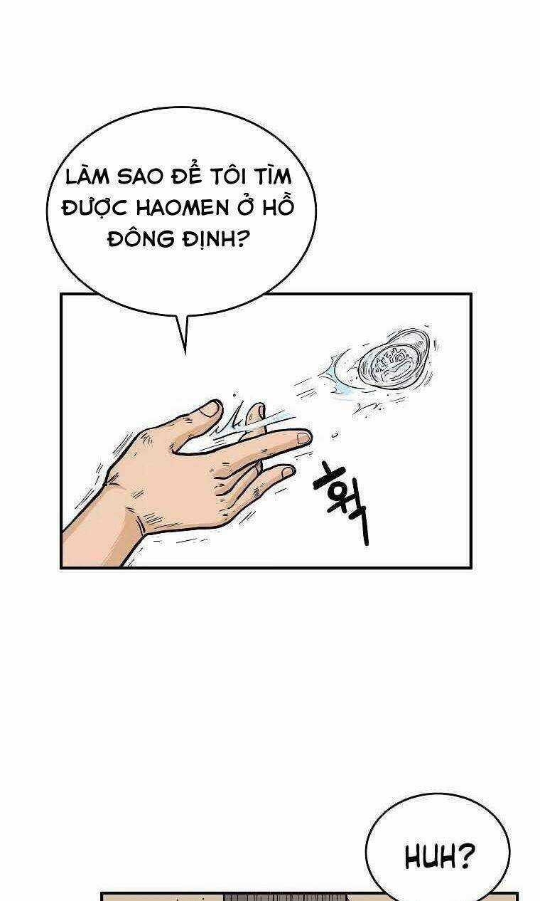 Hỏa Sơn Quyền - Chapter 60 - Trang 44