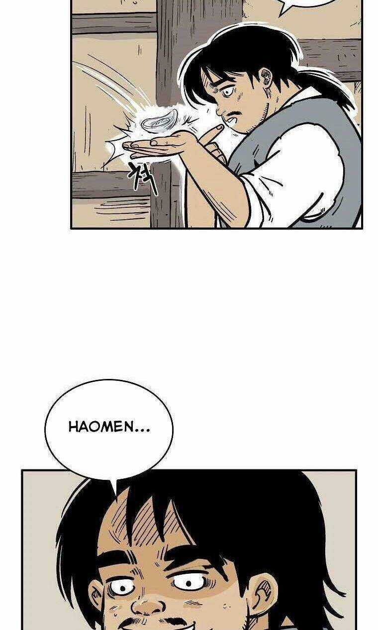 Hỏa Sơn Quyền - Chapter 60 - Trang 45