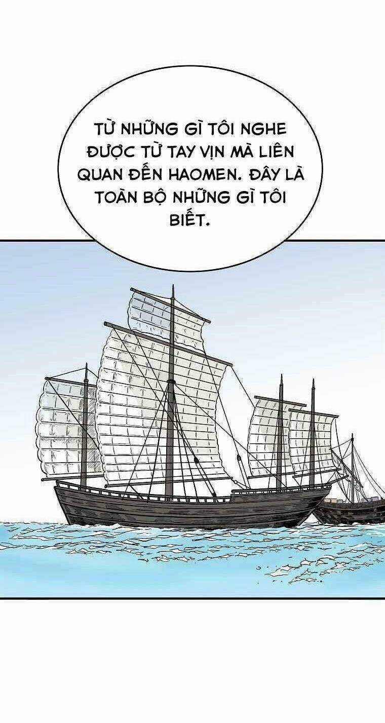 Hỏa Sơn Quyền - Chapter 60 - Trang 47