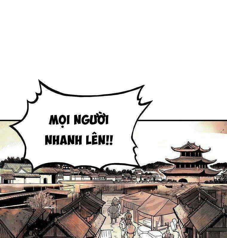 Hỏa Sơn Quyền - Chapter 60 - Trang 48