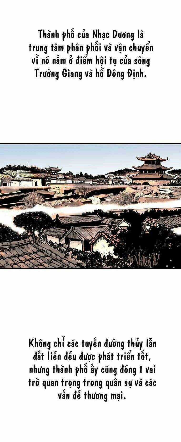 Hỏa Sơn Quyền - Chapter 60 - Trang 50