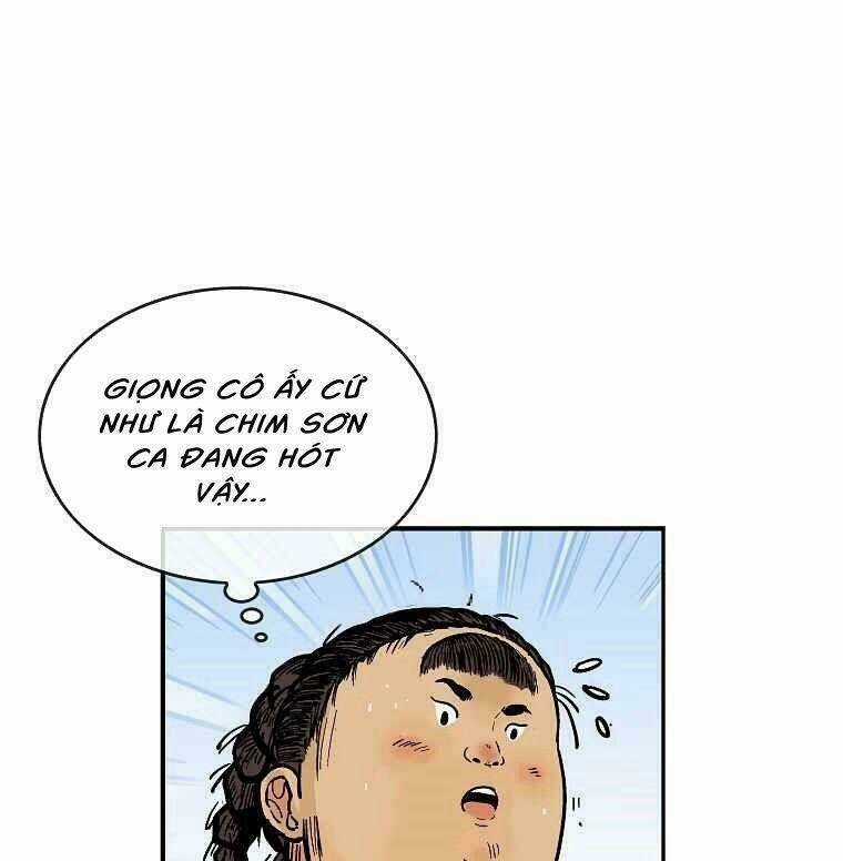 Hỏa Sơn Quyền - Chapter 60 - Trang 6