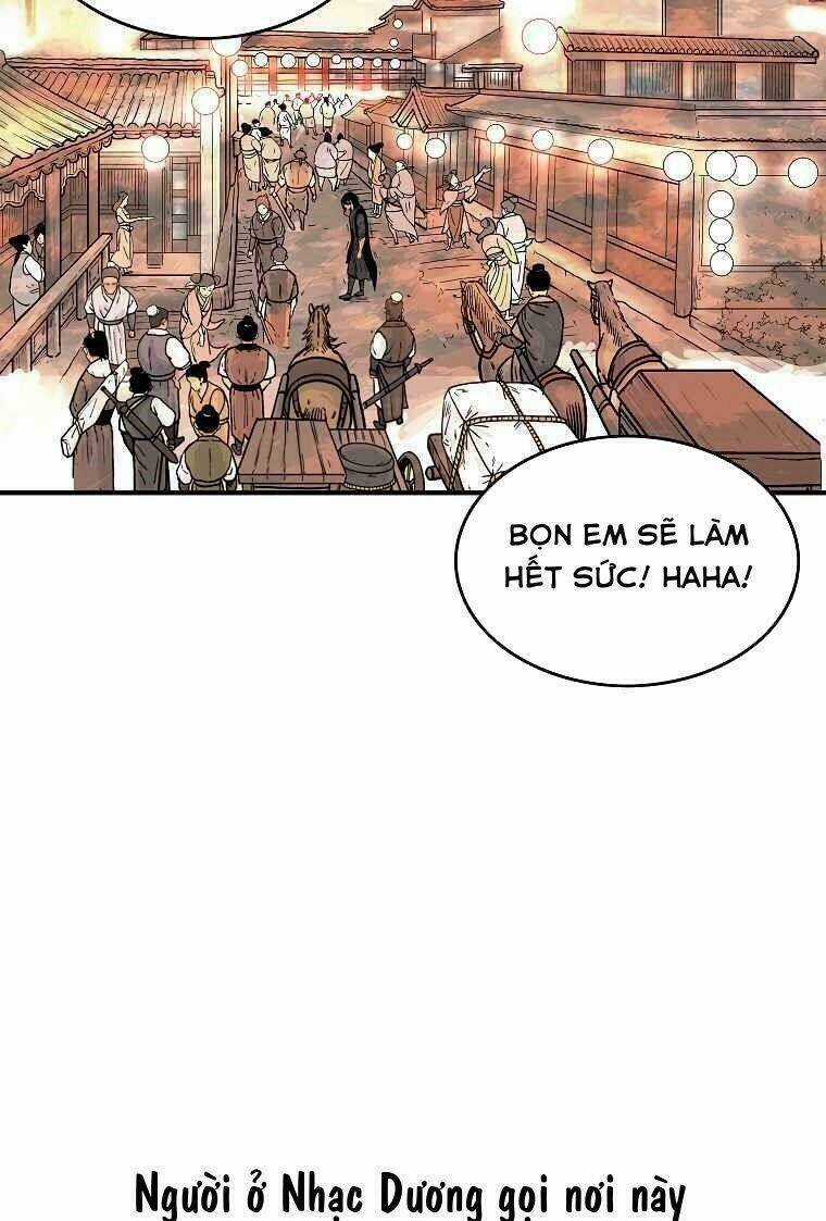 Hỏa Sơn Quyền - Chapter 60 - Trang 55