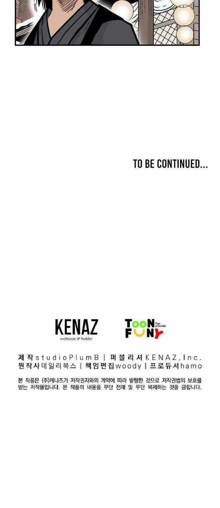 Hỏa Sơn Quyền - Chapter 60 - Trang 60