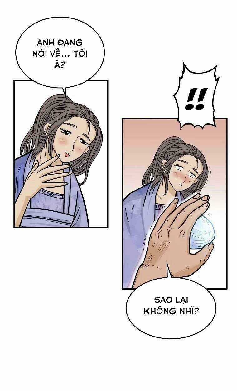 Hỏa Sơn Quyền - Chapter 61 - Trang 12