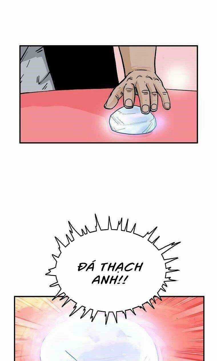 Hỏa Sơn Quyền - Chapter 61 - Trang 13