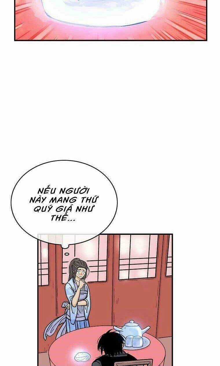 Hỏa Sơn Quyền - Chapter 61 - Trang 14