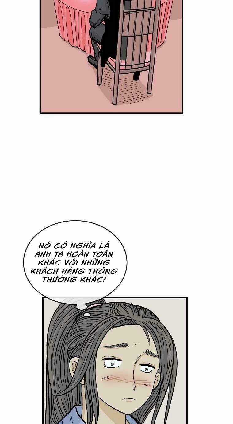 Hỏa Sơn Quyền - Chapter 61 - Trang 15