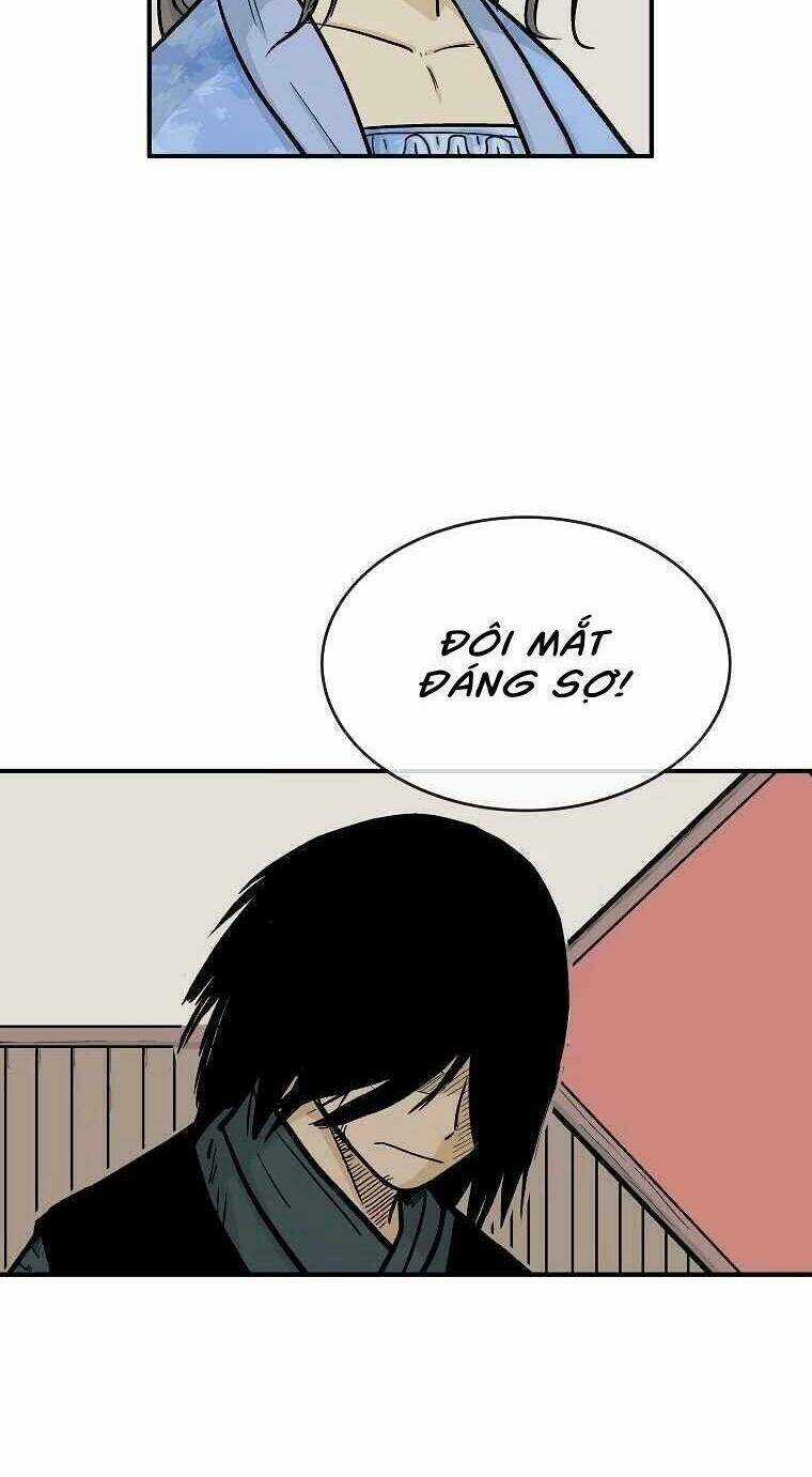 Hỏa Sơn Quyền - Chapter 61 - Trang 16