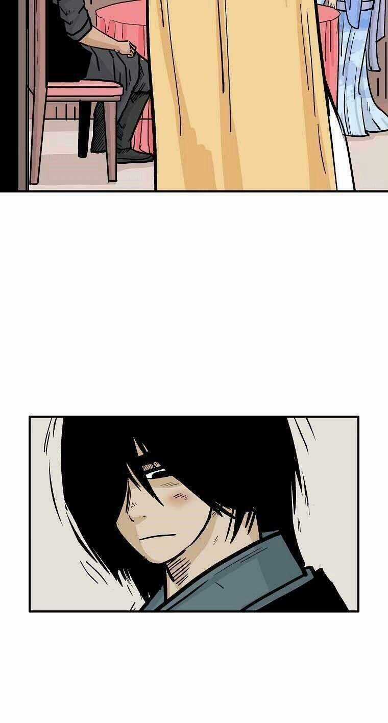 Hỏa Sơn Quyền - Chapter 61 - Trang 19