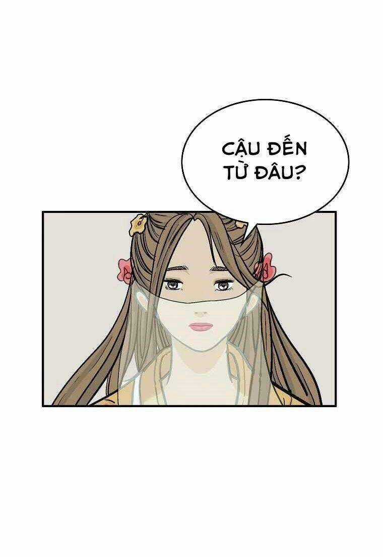 Hỏa Sơn Quyền - Chapter 61 - Trang 21