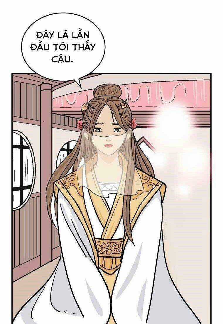 Hỏa Sơn Quyền - Chapter 61 - Trang 22