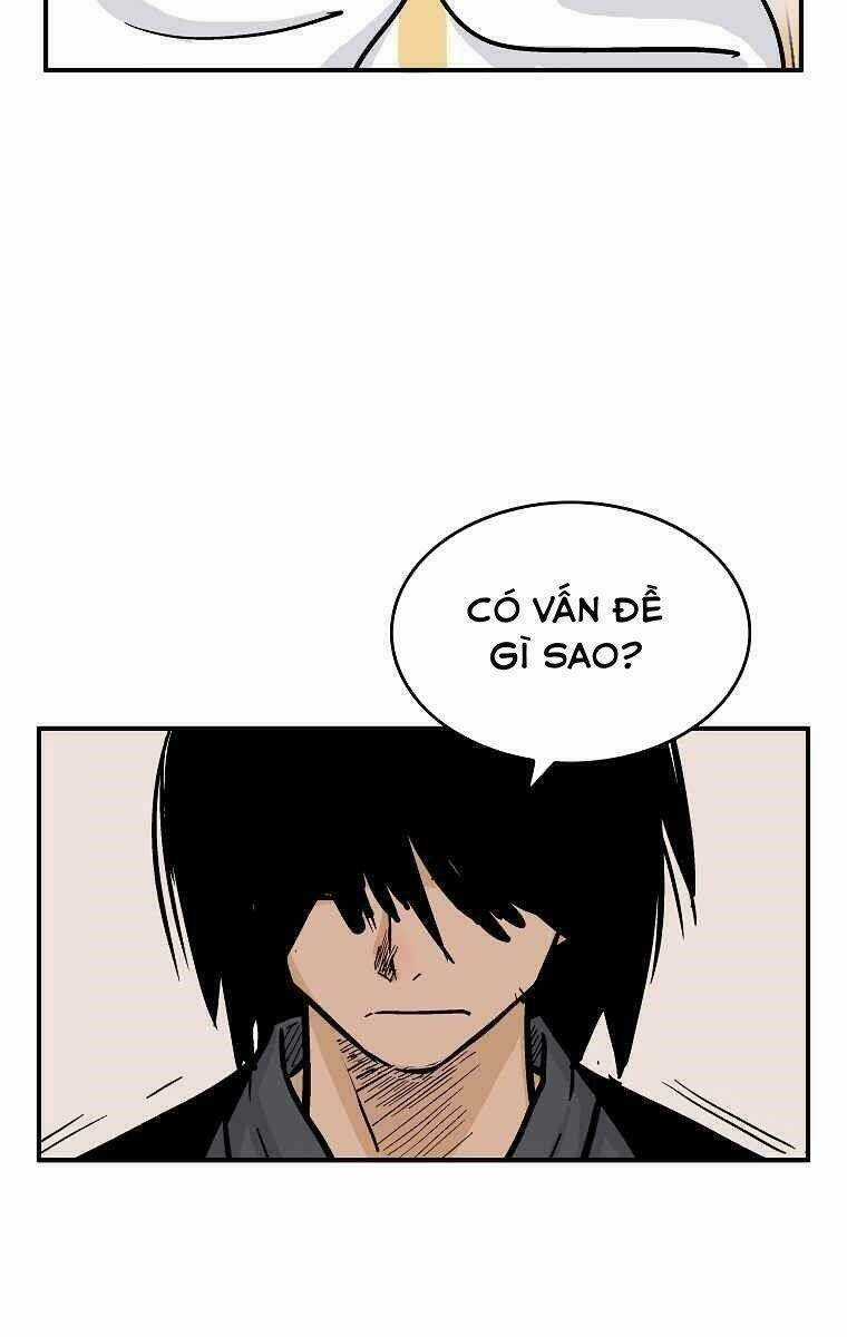 Hỏa Sơn Quyền - Chapter 61 - Trang 23