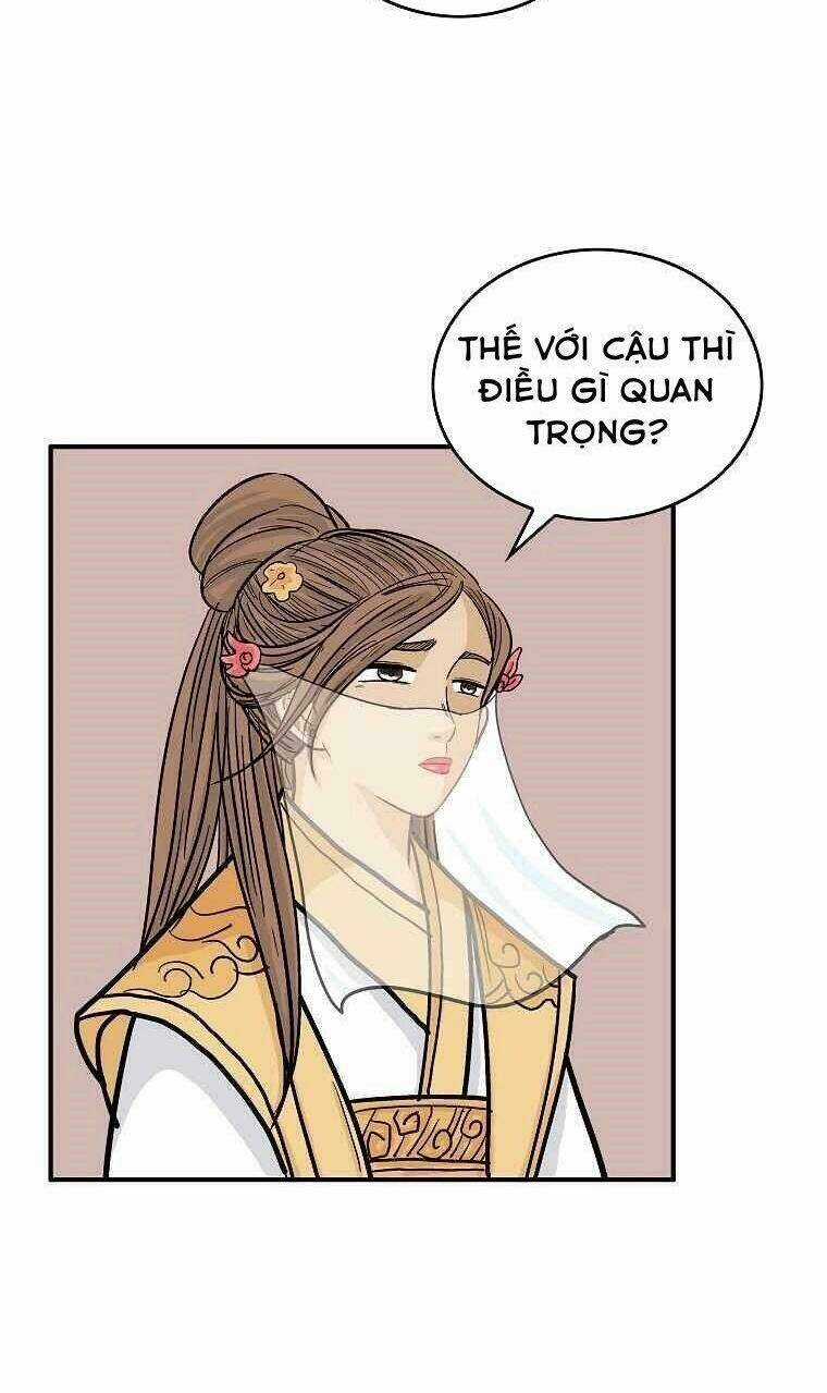 Hỏa Sơn Quyền - Chapter 61 - Trang 25