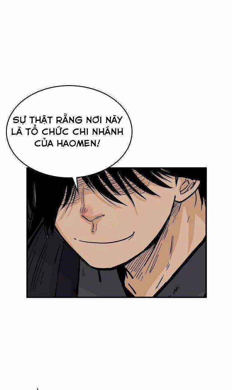 Hỏa Sơn Quyền - Chapter 61 - Trang 26