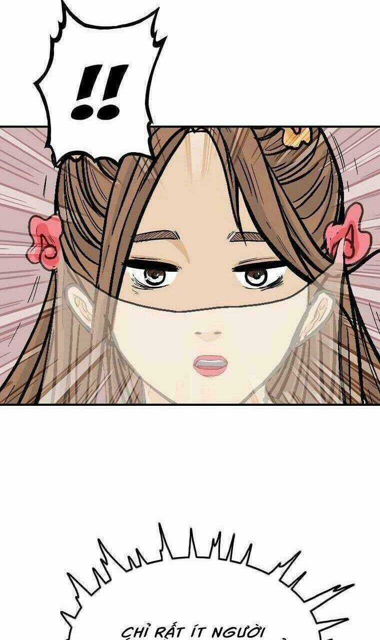 Hỏa Sơn Quyền - Chapter 61 - Trang 27