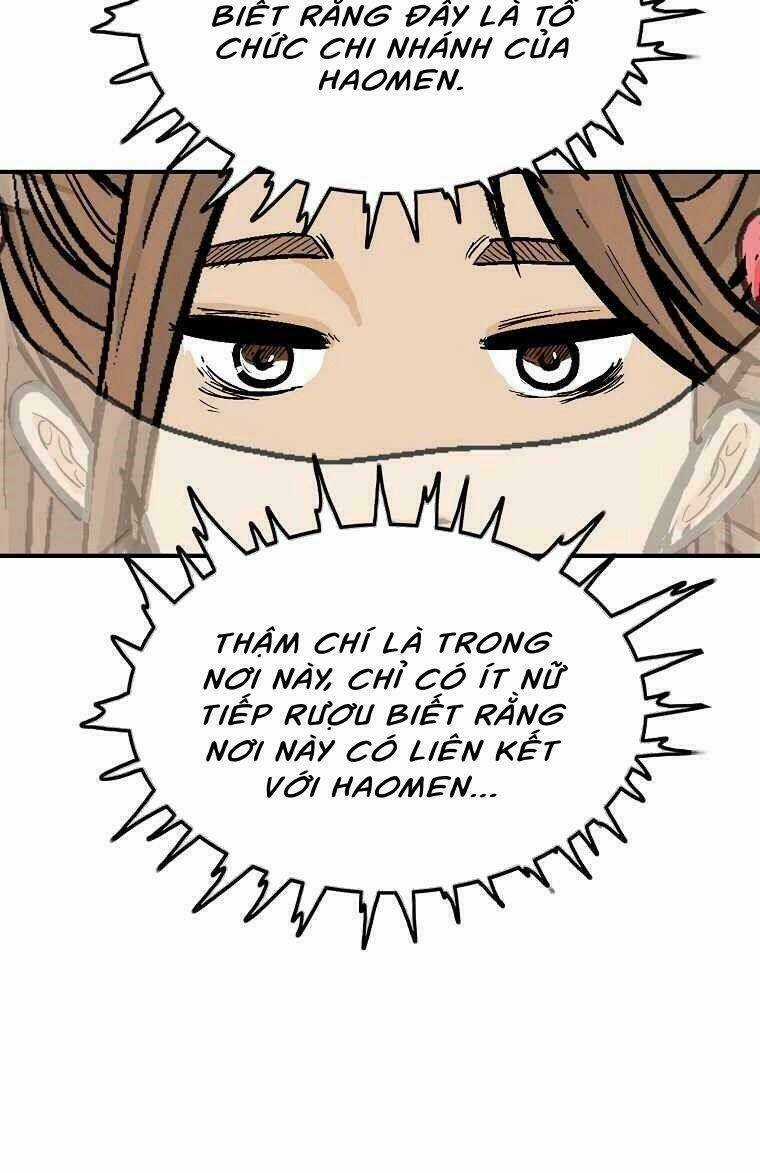 Hỏa Sơn Quyền - Chapter 61 - Trang 28