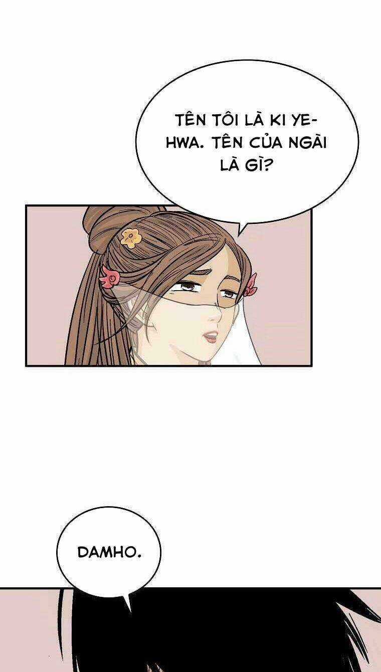 Hỏa Sơn Quyền - Chapter 61 - Trang 34