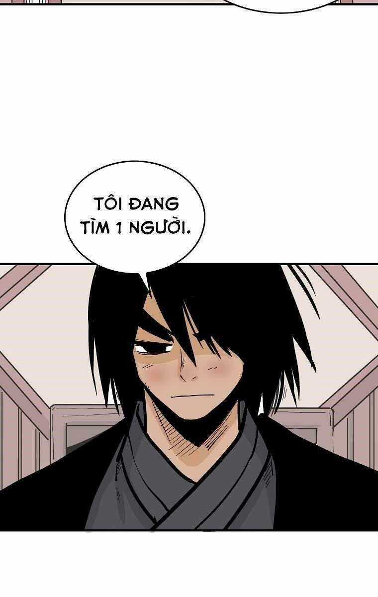 Hỏa Sơn Quyền - Chapter 61 - Trang 36