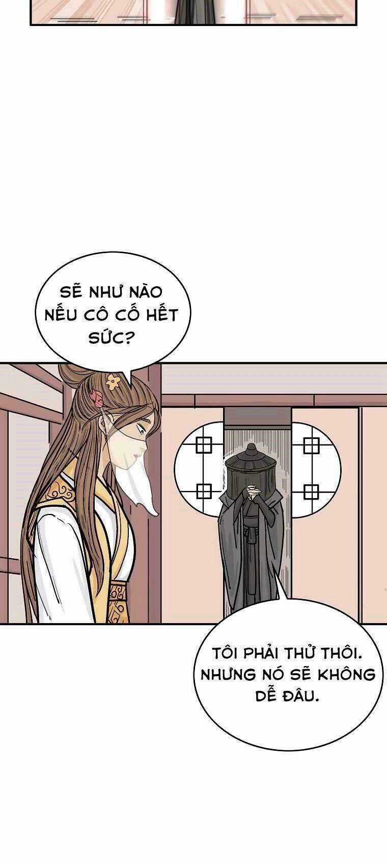 Hỏa Sơn Quyền - Chapter 61 - Trang 47