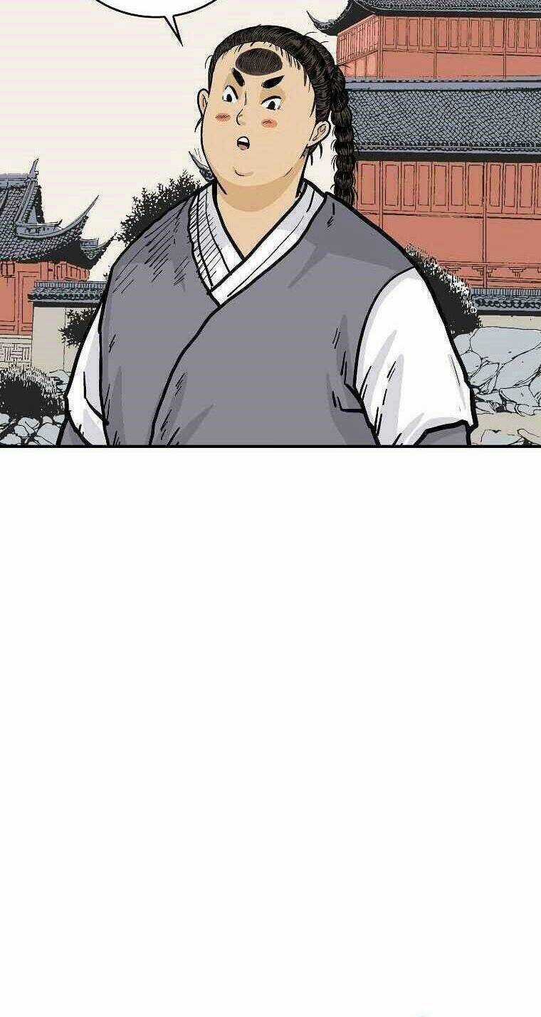 Hỏa Sơn Quyền - Chapter 61 - Trang 6