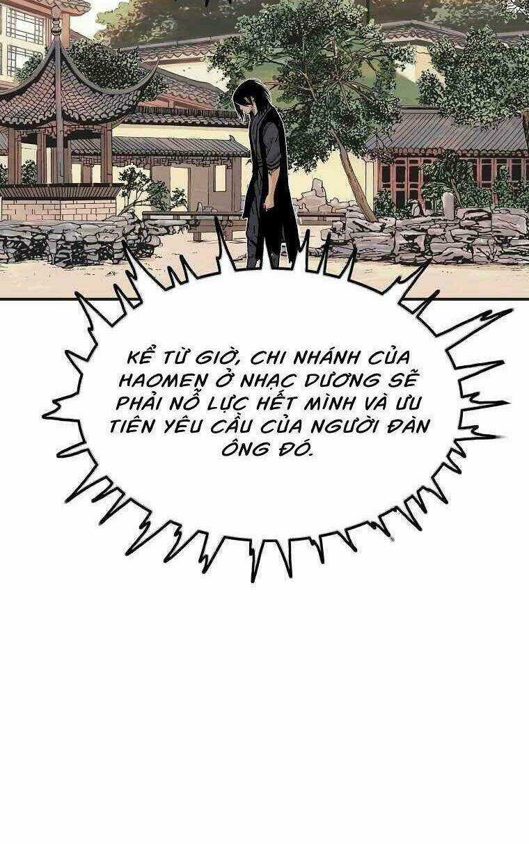 Hỏa Sơn Quyền - Chapter 61 - Trang 55