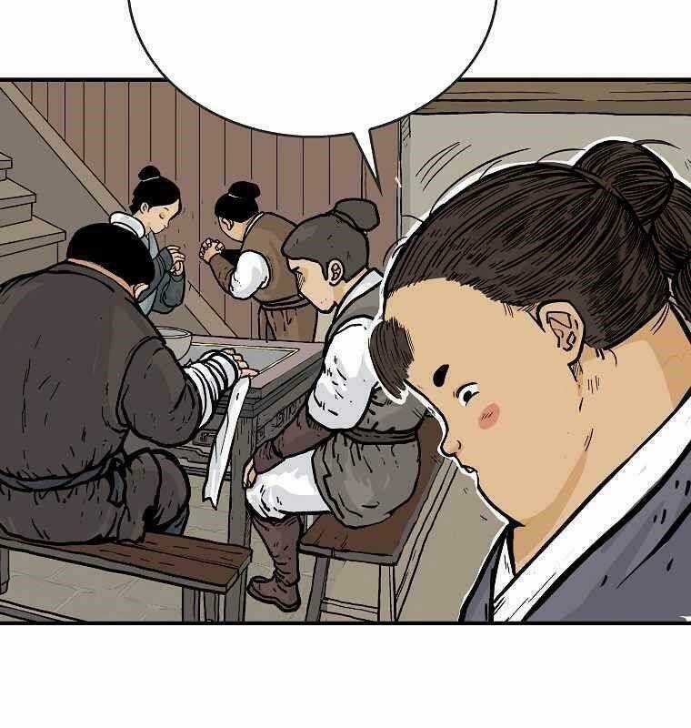 Hỏa Sơn Quyền - Chapter 61 - Trang 58