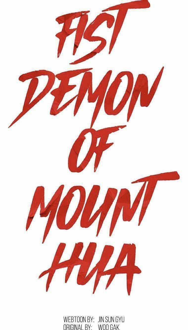 Hỏa Sơn Quyền - Chapter 61 - Trang 7