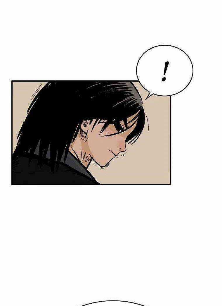 Hỏa Sơn Quyền - Chapter 61 - Trang 61