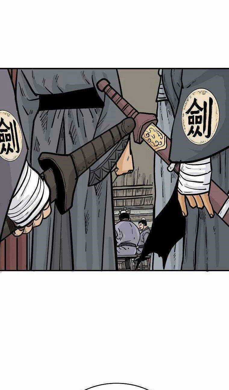 Hỏa Sơn Quyền - Chapter 61 - Trang 65