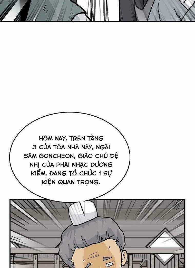 Hỏa Sơn Quyền - Chapter 62 - Trang 2