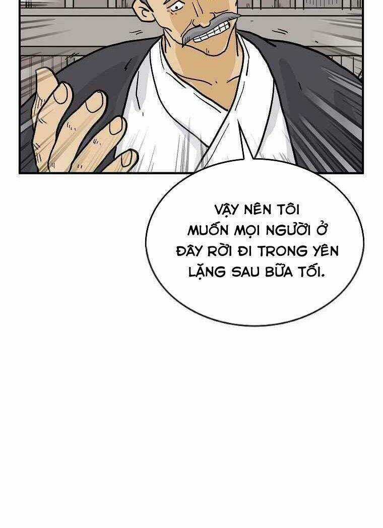 Hỏa Sơn Quyền - Chapter 62 - Trang 3