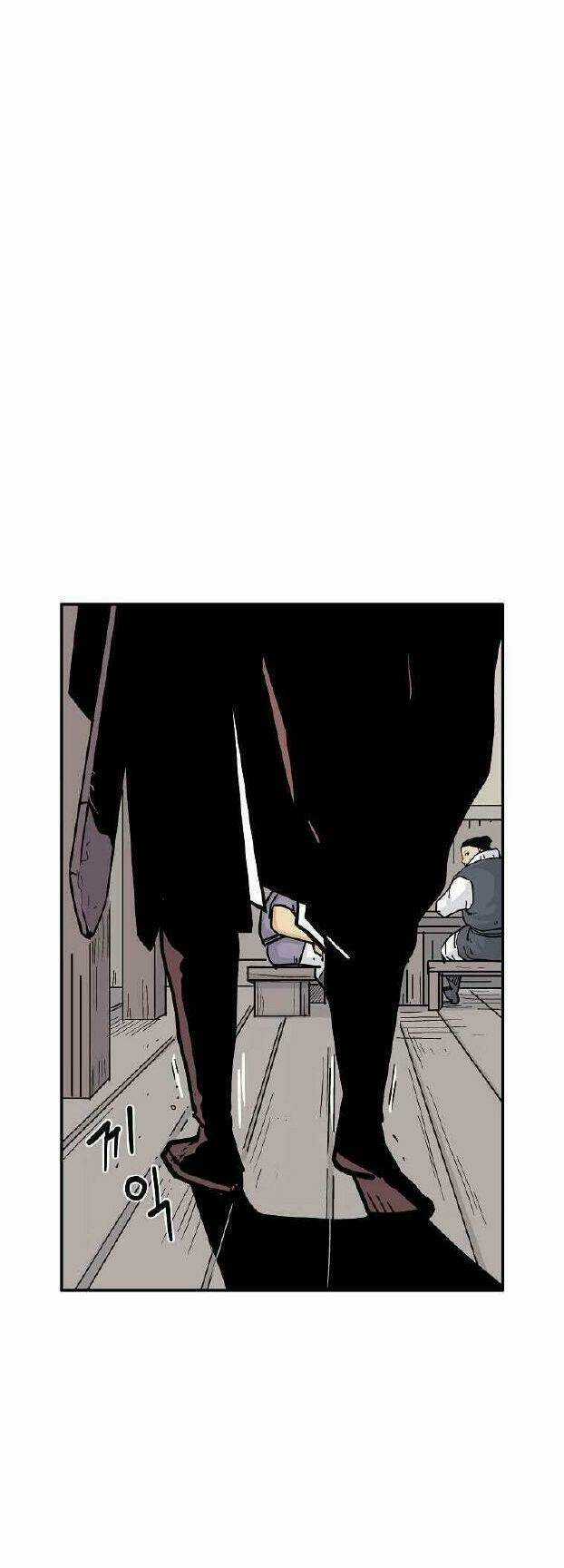 Hỏa Sơn Quyền - Chapter 62 - Trang 26