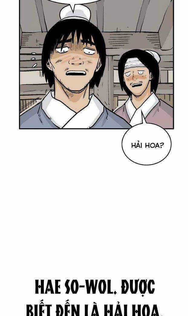 Hỏa Sơn Quyền - Chapter 62 - Trang 28