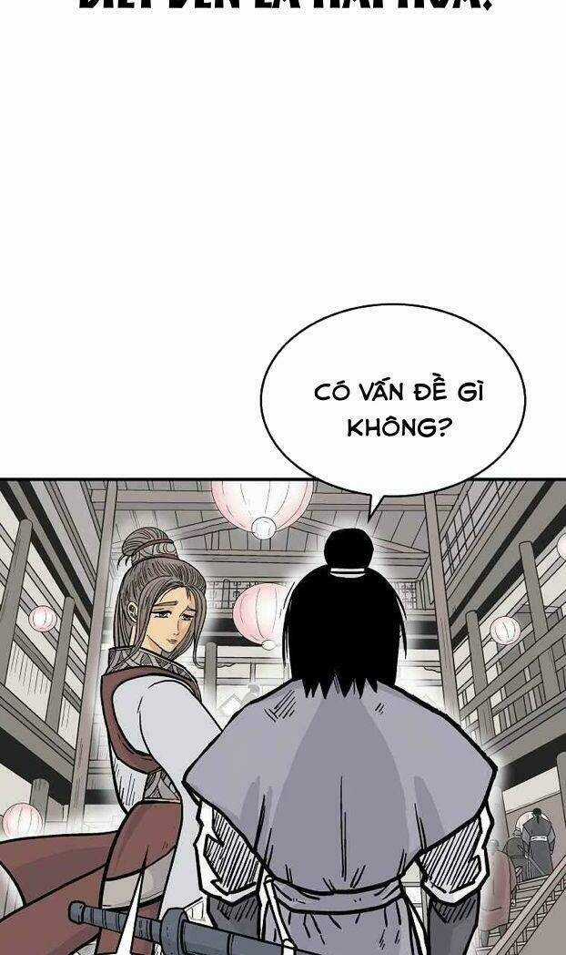 Hỏa Sơn Quyền - Chapter 62 - Trang 29