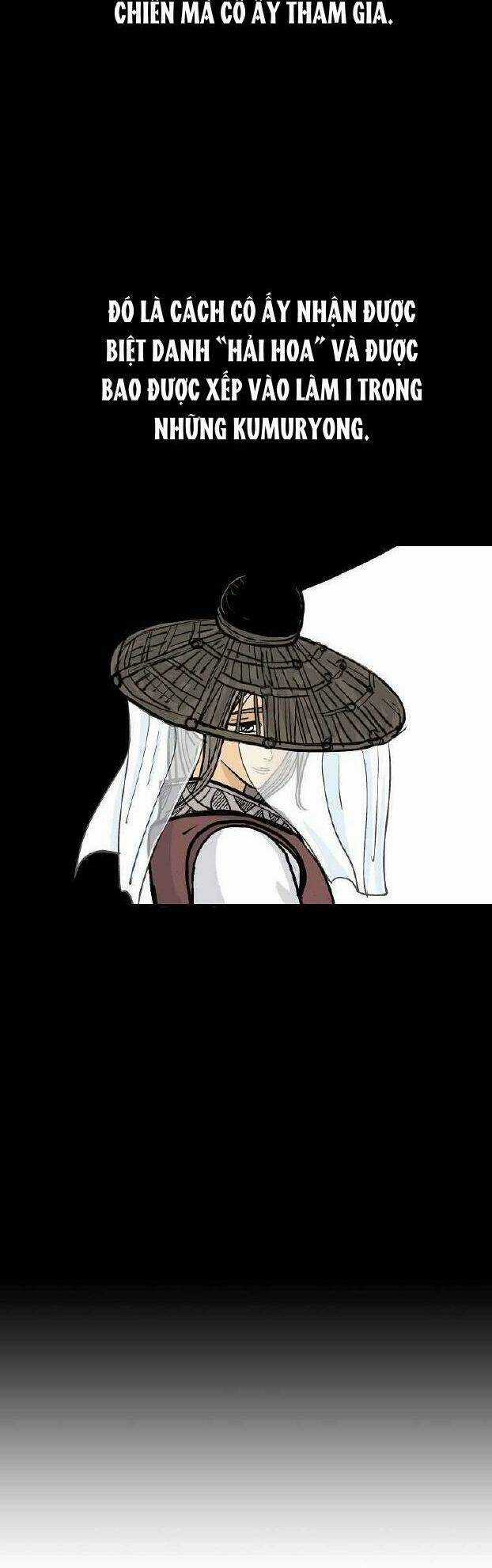 Hỏa Sơn Quyền - Chapter 62 - Trang 35