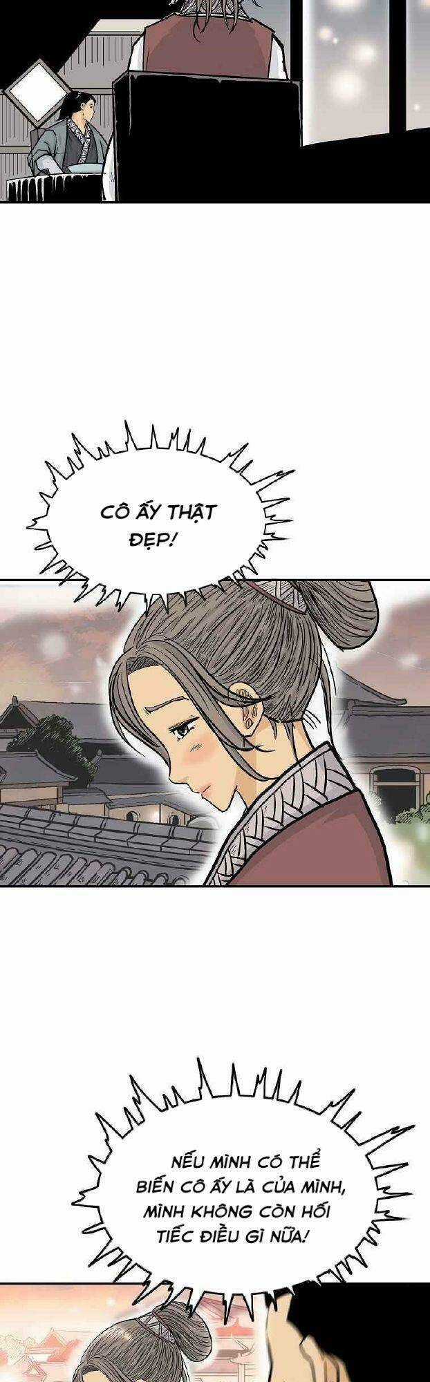 Hỏa Sơn Quyền - Chapter 62 - Trang 42