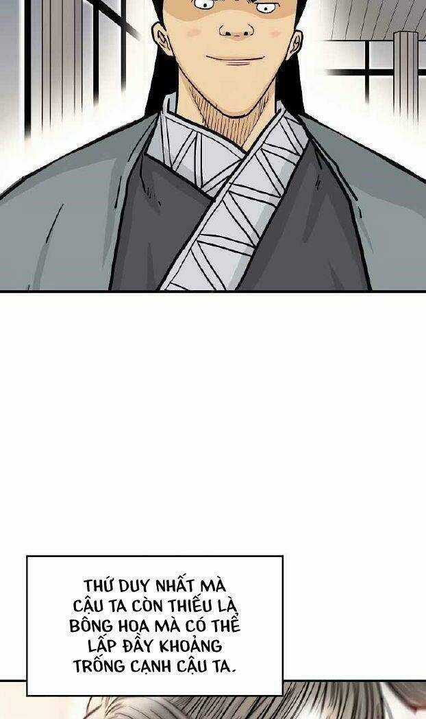 Hỏa Sơn Quyền - Chapter 62 - Trang 44