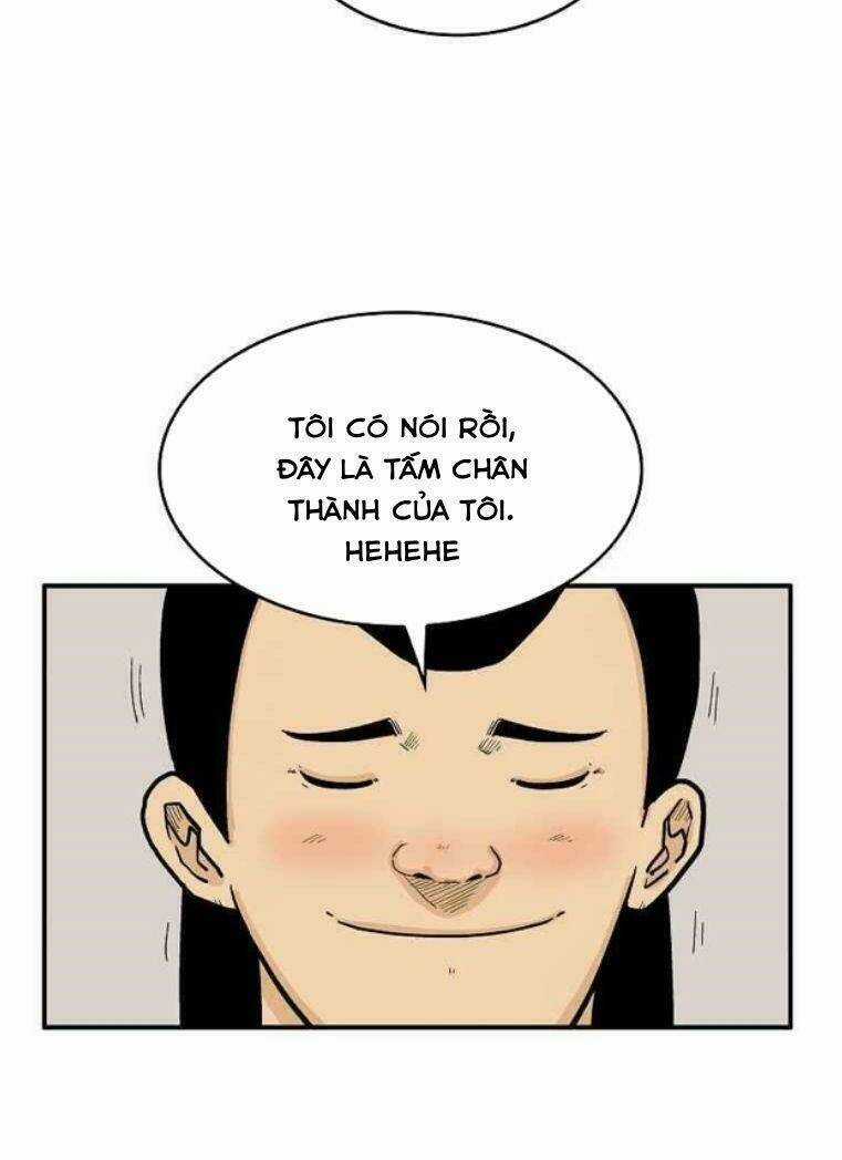 Hỏa Sơn Quyền - Chapter 62 - Trang 50