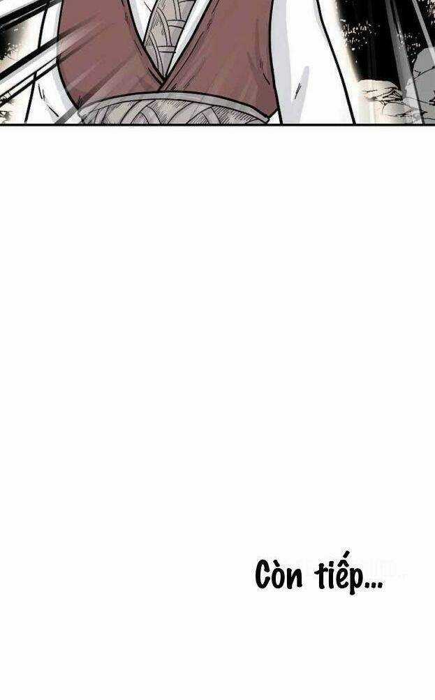 Hỏa Sơn Quyền - Chapter 62 - Trang 57