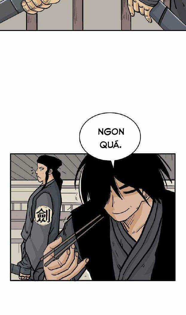 Hỏa Sơn Quyền - Chapter 62 - Trang 9